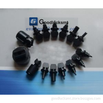 YAMAHA YV88X PHILIPS EMRALD X SMT NOZZLE